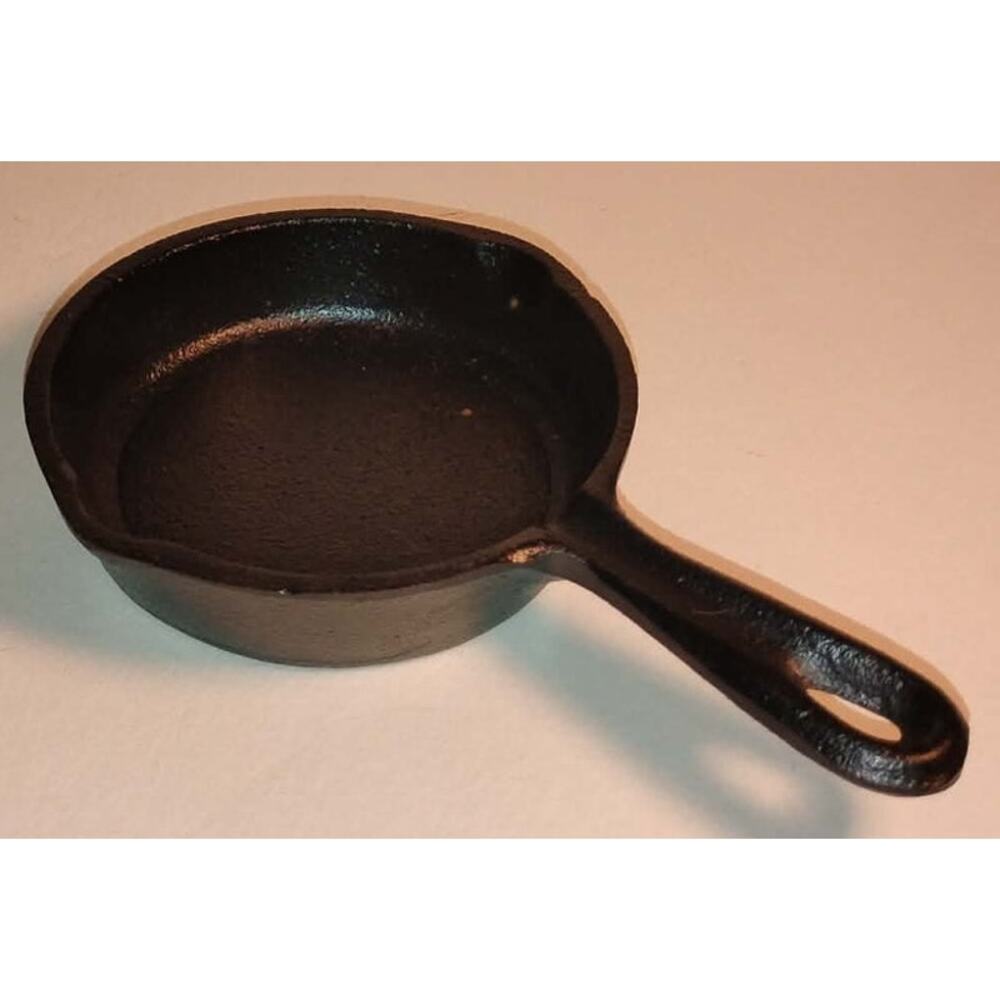 BSR Cast Iron Skillet or Ashtray